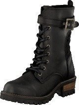 Emma Boots 495-9576 Black