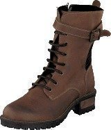 Emma Boots 495-9576 Brown