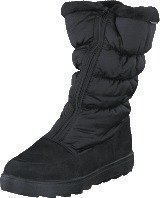 Eskimo Comet Black 06