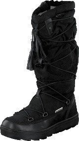 Eskimo Frosty I Waterproof Black 06