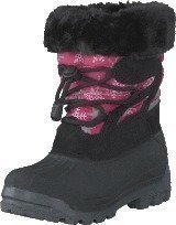 Eskimo Luce Black 06