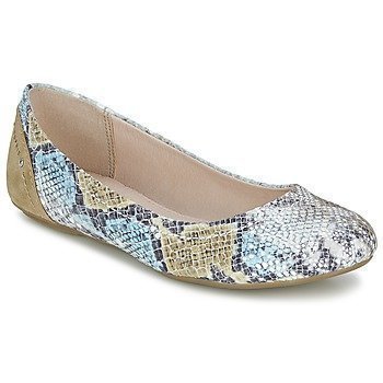 Esprit ALOA PYTHON ballerinat