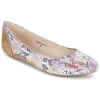 Esprit ALOA PYTHON ballerinat