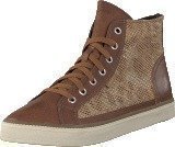 Esprit Alamak Bootie Brown