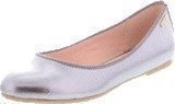 Esprit Alma Metallic Ballerina