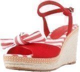 Esprit Anna Stripe Wedge