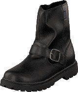 Esprit Bene Biker boot Black