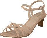 Esprit Birkin Sandal Antique Peach