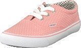 Esprit Danu Dots LU Pink