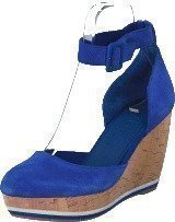 Esprit Ellena Ankle Wedge