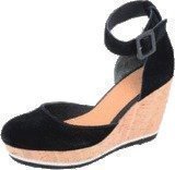 Esprit Ellena Ankle Wedge