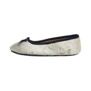 Esprit Ellis Velvet Ballerinatohvelit