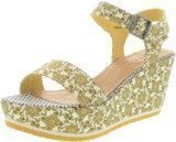 Esprit Flower Wallpaper Sandal