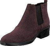 Esprit Imma TG Bootie Red