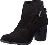 Esprit Key Bootie Black