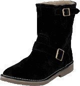 Esprit Koa Bootie Black