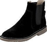 Esprit Koa TG Bootie Black