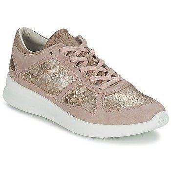 Esprit LUNE LACE UP matalavartiset tennarit