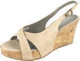 Esprit Lite Cork Wedge