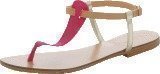 Esprit Litzy Thong Sandal Pink