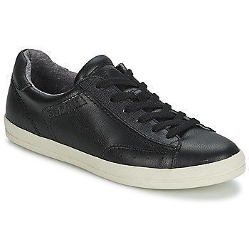 Esprit MEGA LACE UP matalavartiset tennarit