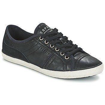 Esprit MEGAN LACE UP matalavartiset tennarit