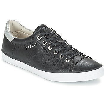 Esprit MIANA LACE UP matalavartiset tennarit