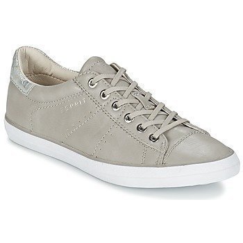 Esprit MIANA LACE UP matalavartiset tennarit