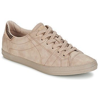 Esprit MIANA LACE UP matalavartiset tennarit