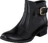 Esprit Maya Bootie Black