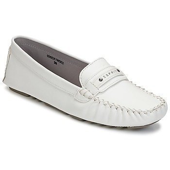 Esprit SHEENA LOAFER kävelykengät