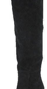 Esprit Shane Overknee 001 Black