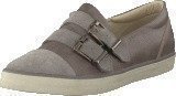 Esprit Sonia Buckle Grey