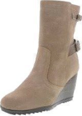 Esprit Tayla Buckle Bootie