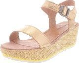 Esprit Tipsy Metallic Sandal