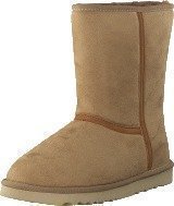 Esprit Uma Boot 270 Beige