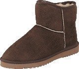 Esprit Uma Bootie Brown