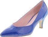 Esprit Wally Vernice Pump