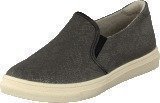 Esprit Yendis Slip On Black