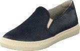 Esprit Yendis Slip On Blue