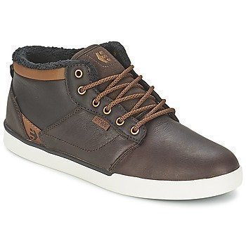 Etnies JEFFERSON MID korkeavartiset tennarit