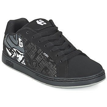 Etnies METAL MULISHA FADER matalavartiset tennarit