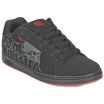 Etnies METAL MULISHA FADER matalavartiset tennarit