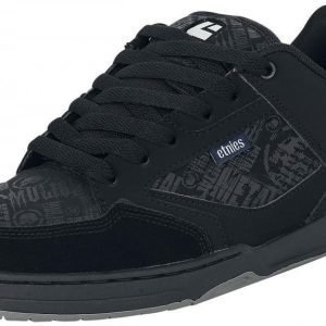 Etnies Metal Mulisha Cartel Matalavartiset Tennarit