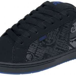 Etnies Metal Mulisha Fader Matalavartiset Tennarit