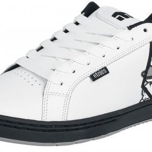 Etnies Metal Mulisha Fader Matalavartiset Tennarit