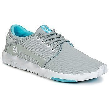 Etnies SCOUT WOMEN matalavartiset tennarit