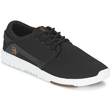 Etnies SCOUT matalavartiset tennarit