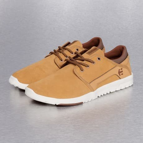 Etnies Tennarit Beige