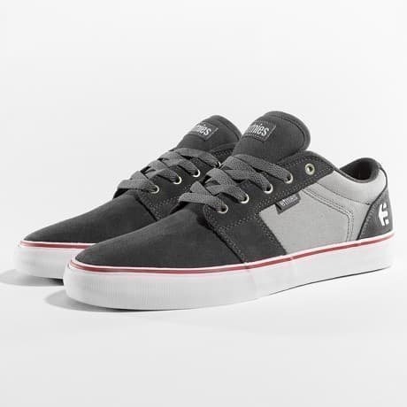 Etnies Tennarit Harmaa